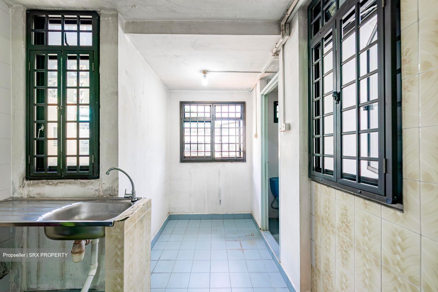 Blk 84 Commonwealth Heights (Queenstown), HDB 3 Rooms #599221331